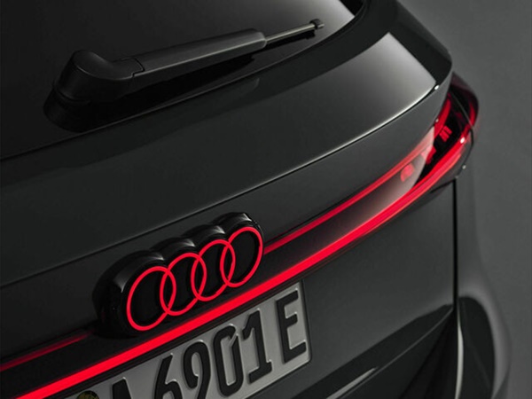 Audi A6 avant e-tron(13) Lease