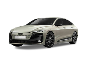 A6 sportback e-tron