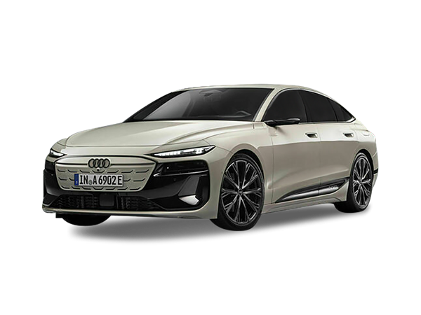 Audi A6 sportback e-tron(15) Lease