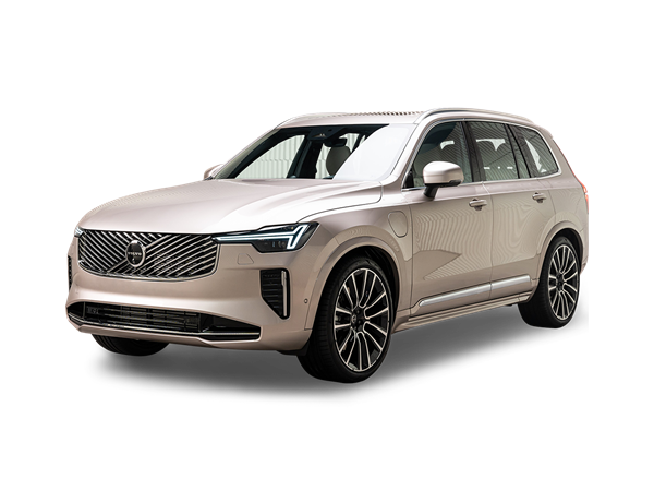 Volvo XC90(14) Lease