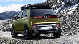 Hyundai Inster