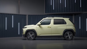 Hyundai Inster
