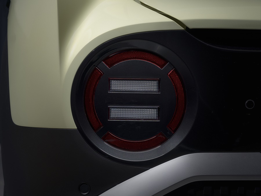 Hyundai INSTER 49kWh Long Range E-Motion Hyundai INSTER 49kWh Long Range E-Motion