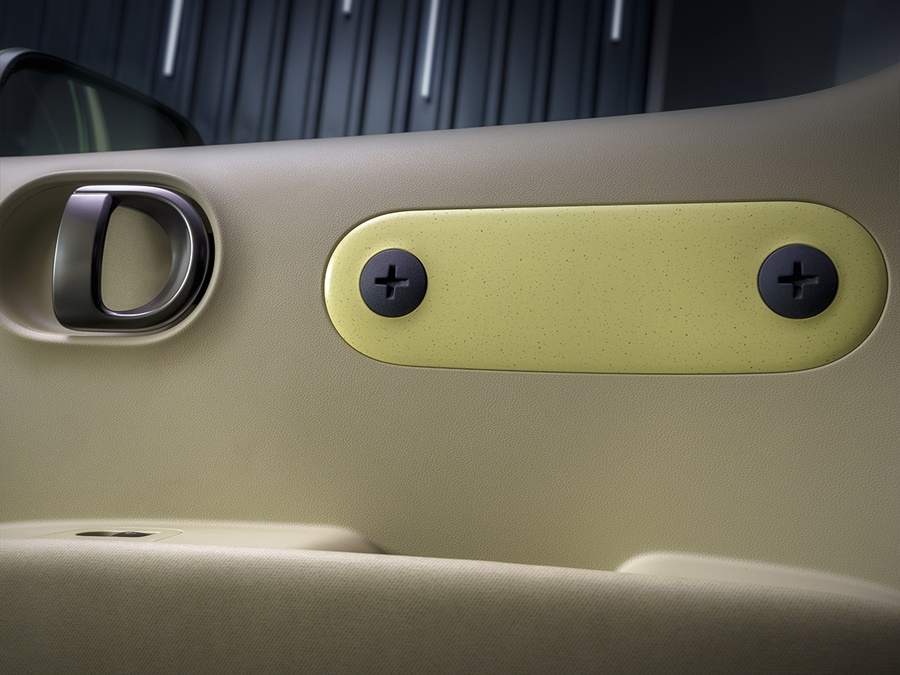 Hyundai INSTER 49kWh Long Range E-Motion Hyundai INSTER 49kWh Long Range E-Motion