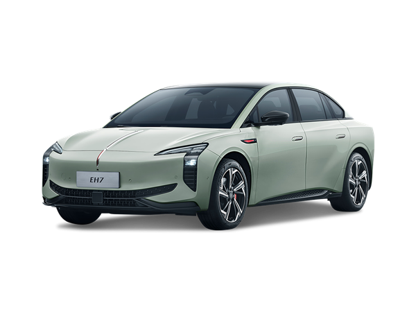 Hongqi EH7(11) Lease