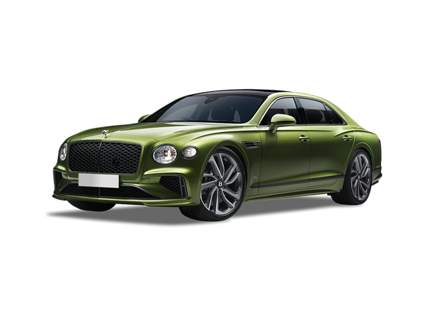 Bentley Flying Spur(2) Lease