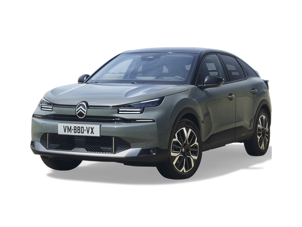 Citroen C4(14) Lease