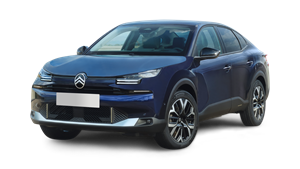 Citroen C4 X 54kWh ev plus 115kW aut