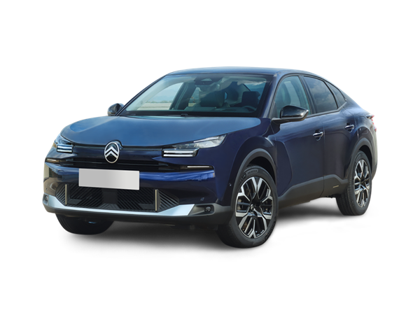 Citroen C4 X(2) Lease