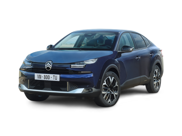 Citroen C4 X(14) Lease