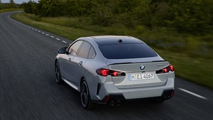 BMW 2-serie