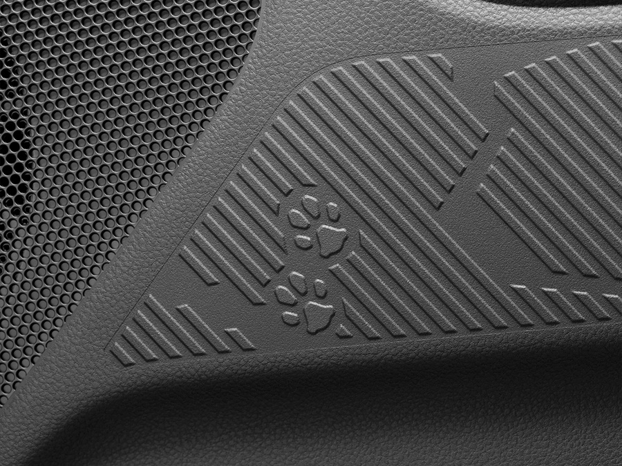 Subaru Forester 2.0i mhev luxury awd 100kW aut