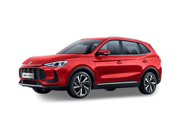 MG MG ZS Hybrid(15) Lease