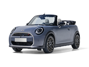 Cooper cabrio