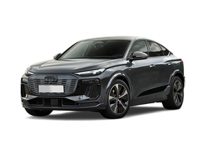 Q6 sportback e-tron