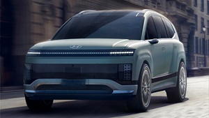 Hyundai IONIQ 9