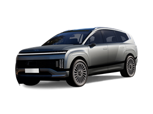 IONIQ 9