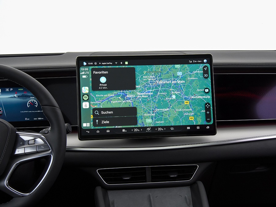 Byd Sealion 7 82.5kWh Comfort