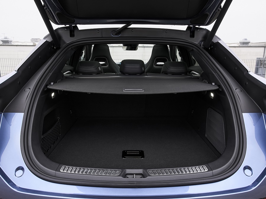 Byd Sealion 7 82.5kWh Comfort