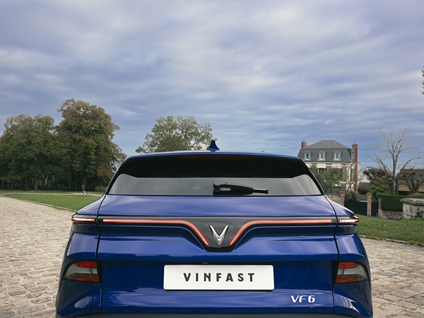 VinFast VF6(10) Lease