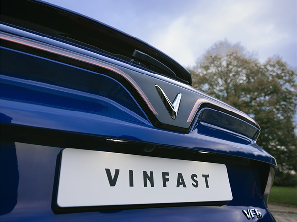 VinFast VF6(13) Lease