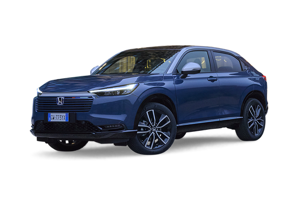 Honda HR-V(8) Lease