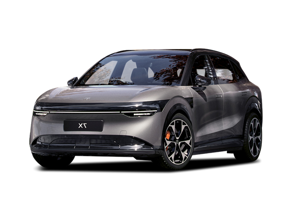 Zeekr 7X(10) Lease