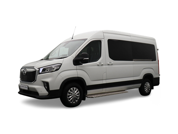 Maxus eDeliver 9 People(15) Lease