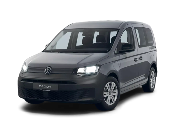 Volkswagen Caddy combi(10) Lease