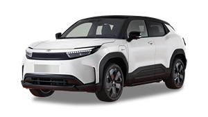 Toyota Urban Cruiser 61.1kWh ev executive awd 135kW aut