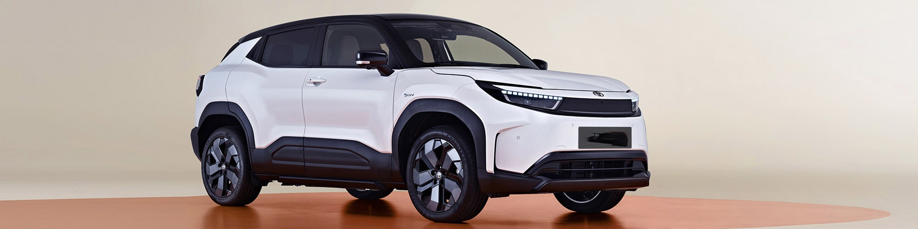 Toyota Urban Cruiser 48.8kWh 250 km actieradius