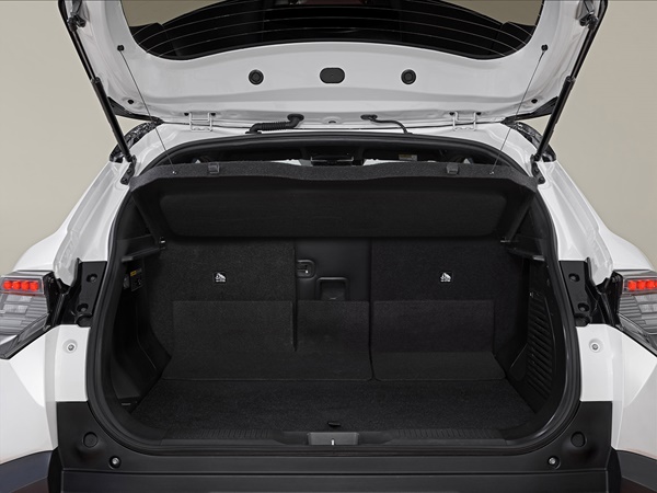 Toyota Urban Cruiser(10) Lease