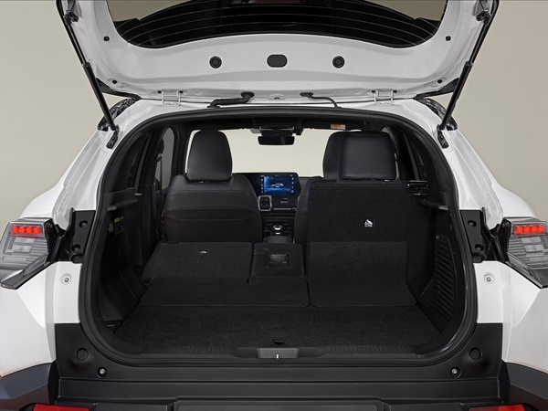 Toyota Urban Cruiser(11) Lease