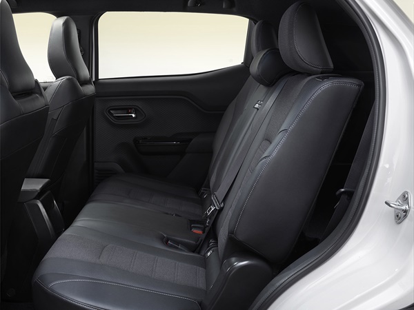 Toyota Urban Cruiser(12) Lease