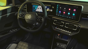 Renault 4 E-Tech