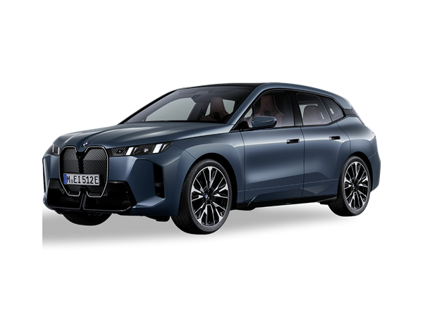 BMW iX(15) Lease