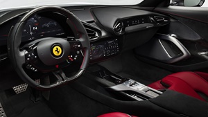 Ferrari 12Cilindri