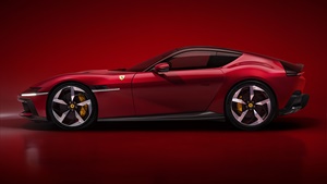 Ferrari 12Cilindri