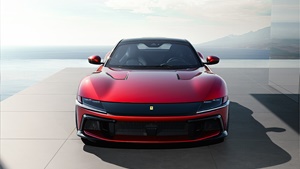 Ferrari 12Cilindri
