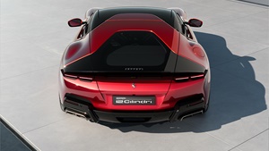 Ferrari 12Cilindri
