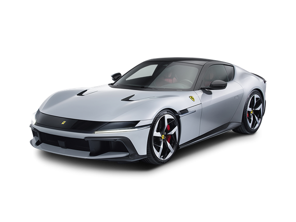 Ferrari 12Cilindri(8) Lease