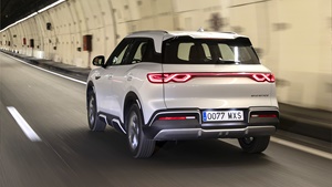 Byd Atto 2