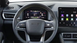 Byd Atto 2