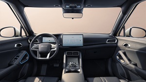 Byd Atto 2