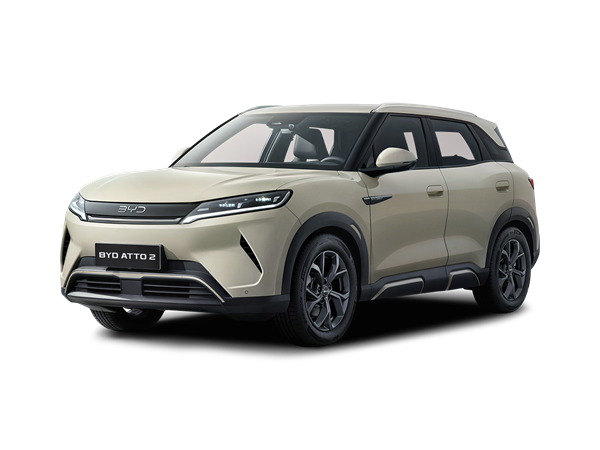 Byd Atto 2(15) Lease