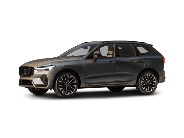 Volvo XC60(15) Lease
