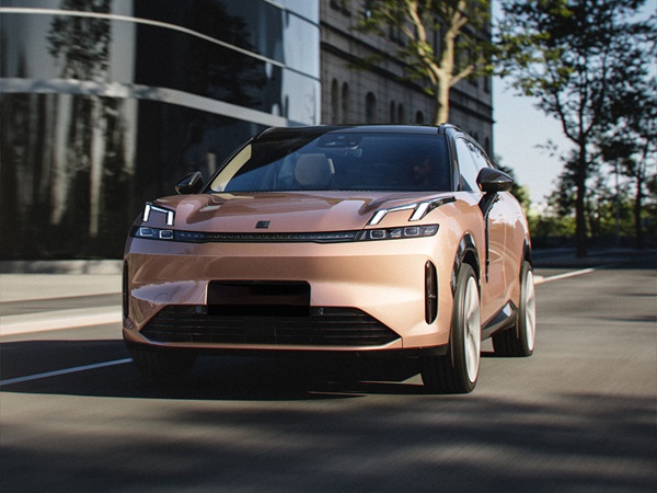 Lynk & Co 08(1) Lease