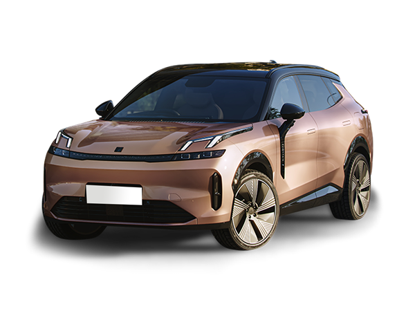 Lynk & Co 08(2) Lease