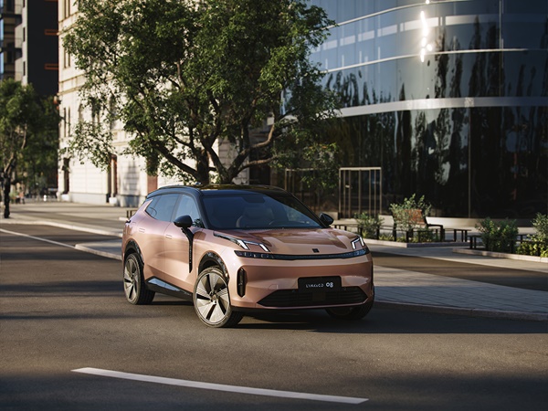 Lynk & Co 08(6) Lease