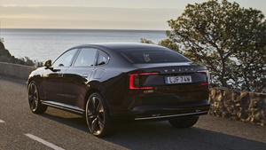 Volvo ES90